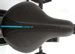 Volare Rocky Kinderfiets - 16 Inch - Zwart Blauw - 95% Afgemonteerd - Prime Collection -Beste Fietsen Winkel 1200x869 1