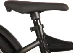 Volare Blaster Kinderfiets - Jongens - 18 Inch - Zwart Geel Groen - Prime Collection -Beste Fietsen Winkel 1200x869 5