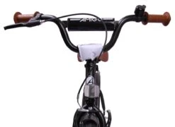 AMIGO BMX Fun- Kinderfiets 20 Inch - Jongens - Zwart -Beste Fietsen Winkel 1200x873 9