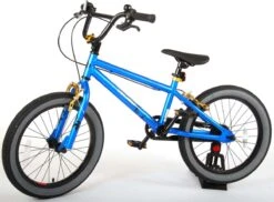Volare Cool Rider Kinderfiets - Jongens - 18 Inch - Blauw - 95% Afgemonteerd - Prime Collection -Beste Fietsen Winkel 1200x883 2