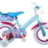 Volare Disney Frozen 2 Kinderfiets - Meisjes - 12 Inch - Blauw/Paars 1 Volare Disney Frozen 2 Kinderfiets - Meisjes - 12 Inch - Blauw/Paars -Beste Fietsen Winkel 1200x888 2