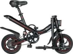 OUXI™ Elektrische Fiets - E BIKE - Fiets - City Bike - Stad Fiets - Bike - Fietsen - EBike - Trapondersteuning - -Beste Fietsen Winkel 1200x891 1