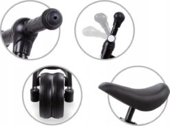 Kidwell Fiets 3 In 1 - Loopfiets - Kinderfiets - Driewieler - Cadeau - Speelgoed -Beste Fietsen Winkel 1200x892 1