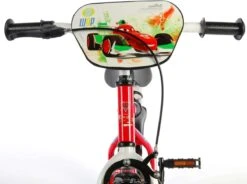 Volare Disney Cars Kinderfiets - Jongens - 14 Inch - Rood -Beste Fietsen Winkel 1200x893 3