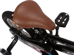 SJOEF Race Jongensfiets 12 Inch - Zwart -Beste Fietsen Winkel 1200x894 1