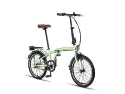 PACTO ELEVEN FOLDING BIKE MINT 3v VOUWFIETS PLOOIFIETS -Beste Fietsen Winkel 1200x897 1