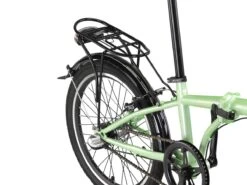 PACTO ELEVEN FOLDING BIKE MINT 3v VOUWFIETS PLOOIFIETS -Beste Fietsen Winkel 1200x898 2
