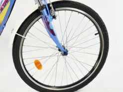 Sprint Starlet - Meisjesfiets 24 Inch - 6 Versnellingen Shimano - Blauw/Wit - Framemaat:38 Cm - BK22SI8740 BI -Beste Fietsen Winkel 1200x900 1