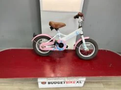 Supersuper Little Miss - Kinderfiets - Meisjesfiets - 16 Inch - Wit 18 Supersuper Little Miss - Kinderfiets - Meisjesfiets - 16 Inch - Wit -Beste Fietsen Winkel 1200x900 2