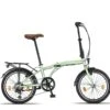 PACTO TEN FOLDING BIKE MINT 6v VOUWFIETS PLOOIFIETS -Beste Fietsen Winkel 1200x900 8