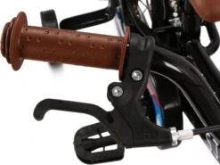 SJOEF Race Jongensfiets 12 Inch - Zwart -Beste Fietsen Winkel 1200x901 2