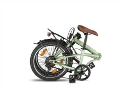 PACTO TEN FOLDING BIKE MINT 6v VOUWFIETS PLOOIFIETS -Beste Fietsen Winkel 1200x901 5