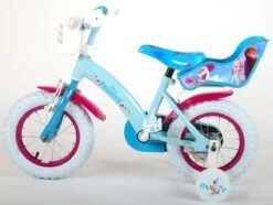 Volare Disney Frozen 2 Kinderfiets - Meisjes - 12 Inch - Blauw/Paars 22 Volare Disney Frozen 2 Kinderfiets - Meisjes - 12 Inch - Blauw/Paars -Beste Fietsen Winkel 1200x902 1