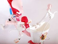 Volare Disney Princess Kinderfiets - Meisjes - 16 Inch - Roze Blauw - Twee Handremmen 22 Volare Disney Princess Kinderfiets - Meisjes - 16 Inch - Roze Blauw - Twee Handremmen -Beste Fietsen Winkel 1200x908 3