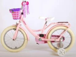 Volare Ashley Kinderfiets - Meisjes - 16 Inch - Roze - 95% Afgemonteerd -Beste Fietsen Winkel 1200x908 4