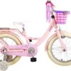 Volare Ashley Kinderfiets - Meisjes - 16 Inch - Roze - 95% Afgemonteerd 2 Volare Ashley Kinderfiets - Meisjes - 16 Inch - Roze - 95% Afgemonteerd -Beste Fietsen Winkel 1200x909 2