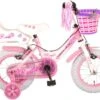 Volare Rose Kinderfiets - Meisjes - 12 Inch - Roze - 2 Handremmen 2 Volare Rose Kinderfiets - Meisjes - 12 Inch - Roze - 2 Handremmen -Beste Fietsen Winkel 1200x910 2