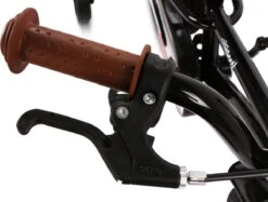 SJOEF Race Jongensfiets 14 Inch - Zwart -Beste Fietsen Winkel 1200x910 5