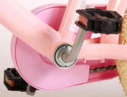 Volare Ashley Kinderfiets - Meisjes - 16 Inch - Roze - 95% Afgemonteerd -Beste Fietsen Winkel 1200x916 4