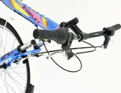 Sprint Starlet - Meisjesfiets 24 Inch - 6 Versnellingen Shimano - Blauw/Wit - Framemaat:38 Cm - BK22SI8740 BI -Beste Fietsen Winkel 1200x917 17