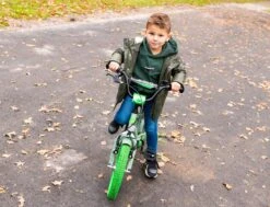 Amigo Sports Jongensfiets - Kinderfiets 18 Inch - Grijs/Groen 19 Amigo Sports Jongensfiets - Kinderfiets 18 Inch - Grijs/Groen -Beste Fietsen Winkel 1200x917 23