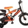 Volare Sportivo Kinderfiets - Jongens - 14 Inch - Neon Oranje/Zwart - 95% Afgemonteerd 2 Volare Sportivo Kinderfiets - Jongens - 14 Inch - Neon Oranje/Zwart - 95% Afgemonteerd -Beste Fietsen Winkel 1200x917 57