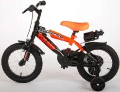 Volare Sportivo Kinderfiets - Jongens - 14 Inch - Neon Oranje/Zwart - 95% Afgemonteerd -Beste Fietsen Winkel 1200x917 58
