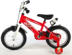 Volare Disney Cars Kinderfiets - Jongens - 14 Inch - Rood -Beste Fietsen Winkel 1200x918 3