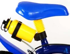 Volare Paw Patrol The Movie Kinderfiets - Jongens - 14 Inch - Blauw - Twee Handremmen -Beste Fietsen Winkel 1200x920 15