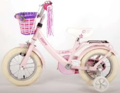 Volare Ashley Kinderfiets - Meisjes - 12 Inch - Roze - 95% Afgemonteerd 24 Volare Ashley Kinderfiets - Meisjes - 12 Inch - Roze - 95% Afgemonteerd -Beste Fietsen Winkel 1200x921