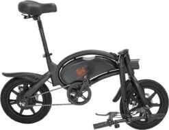 Kugoo Kirir V1 (Kugoo Kirin B2) | 400w | 7.5ah | 45km/u | -Beste Fietsen Winkel 1200x922