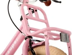 Supersuper Cooper - Kinderfiets - Meisjesfiets - 16 Inch - Roze 12 Supersuper Cooper - Kinderfiets - Meisjesfiets - 16 Inch - Roze -Beste Fietsen Winkel 1200x924