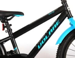 Volare Rocky Kinderfiets - 20 Inch - Zwart - 95% Afgemonteerd - Prime Collection 30 Volare Rocky Kinderfiets - 20 Inch - Zwart - 95% Afgemonteerd - Prime Collection -Beste Fietsen Winkel 1200x929