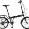 Wheelerz.nl Vouwfiets 20 Inch - 6 Speed Shimano - Zwart -Beste Fietsen Winkel 1200x932 4