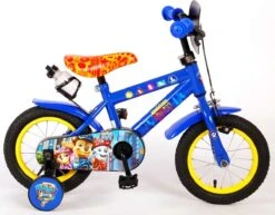 Volare PAW Patrol Kinderfiets - Jongens - 12 Inch - Blauw -Beste Fietsen Winkel 1200x937 1