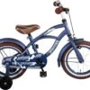 Volare Blue Cruiser Kinderfiets - Jongens - 14 Inch - Blauw - 95% Afgemonteerd -Beste Fietsen Winkel 1200x938 2