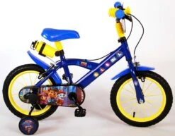 Volare Paw Patrol The Movie Kinderfiets - Jongens - 14 Inch - Blauw - Twee Handremmen -Beste Fietsen Winkel 1200x938