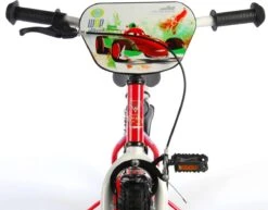 Volare Disney Cars Kinderfiets - Jongens - 16 Inch - Rood -Beste Fietsen Winkel 1200x940 1
