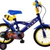 Volare Paw Patrol The Movie Kinderfiets - Jongens - 14 Inch - Blauw - Twee Handremmen -Beste Fietsen Winkel 1200x943 2