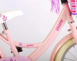 Volare Ashley Kinderfiets - Meisjes - 16 Inch - Roze - 95% Afgemonteerd -Beste Fietsen Winkel 1200x948 3