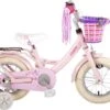 Volare Ashley Kinderfiets - Meisjes - 12 Inch - Roze - 95% Afgemonteerd -Beste Fietsen Winkel 1200x950
