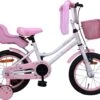 Amigo Magic Meisjesfiets - Kinderfiets 16 Inch - Wit -Beste Fietsen Winkel 1200x956 3