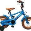 Amigo Sports Jongensfiets - Kinderfiets 12 Inch - Blauw 1 Amigo Sports Jongensfiets - Kinderfiets 12 Inch - Blauw -Beste Fietsen Winkel 1200x960 5