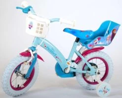 Volare Disney Frozen 2 Kinderfiets - Meisjes - 12 Inch - Blauw/Paars 31 Volare Disney Frozen 2 Kinderfiets - Meisjes - 12 Inch - Blauw/Paars -Beste Fietsen Winkel 1200x963 3