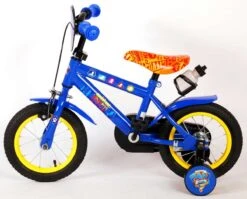 Volare PAW Patrol Kinderfiets - Jongens - 12 Inch - Blauw -Beste Fietsen Winkel 1200x968 1