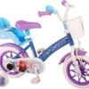 Volare Disney Frozen Kinderfiets - Meiden - 12 Inch - Blauw Paars - Doortrapsysteem 2 Volare Disney Frozen Kinderfiets - Meiden - 12 Inch - Blauw Paars - Doortrapsysteem -Beste Fietsen Winkel 1200x969 2