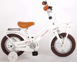Volare Liberty Kinderfiets - Meisjes - 12 Inch - Wit - 95% Afgemonteerd -Beste Fietsen Winkel 1200x971 3