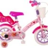 Volare Paw Patrol Kinderfiets - Meiden - 12 Inch - Roze - Doortrapper -Beste Fietsen Winkel 1200x972 1