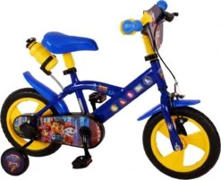 Nickelodeon Paw Patrol Kinderfiets - Jongens - 12 Inch - Blauw/Geel - Doortrapper 29 Nickelodeon Paw Patrol Kinderfiets - Jongens - 12 Inch - Blauw/Geel - Doortrapper -Beste Fietsen Winkel 1200x976 1