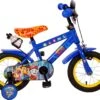 Volare PAW Patrol Kinderfiets - Jongens - 12 Inch - Blauw -Beste Fietsen Winkel 1200x980